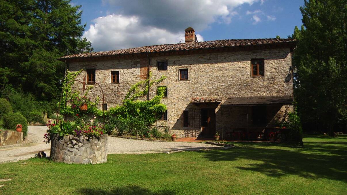 La Seconda Casa Non Si Scorda Mai Stagione 1